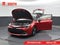 2025 Toyota Corolla Hatchback XSE