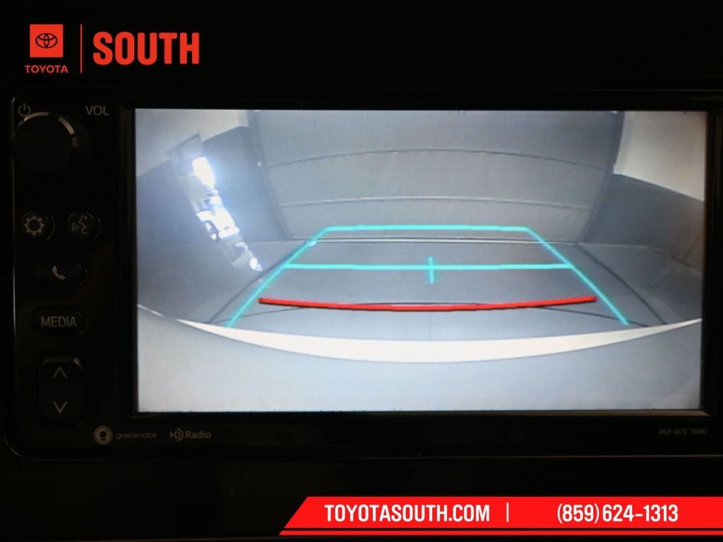 2017 Toyota Corolla iM Base