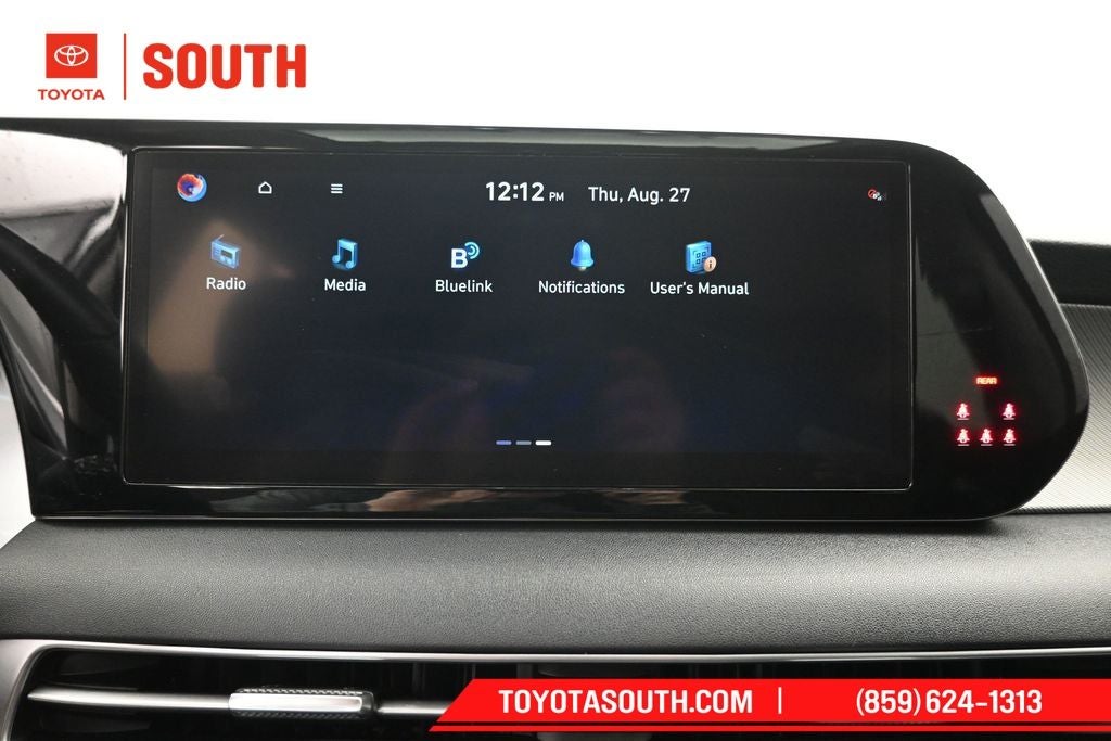 2023 Hyundai Palisade XRT