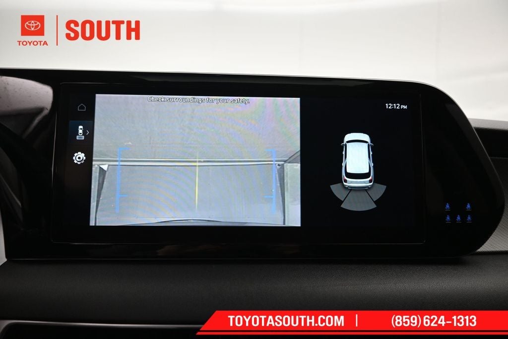 2023 Hyundai Palisade XRT