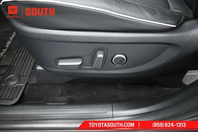 2023 Hyundai Palisade XRT