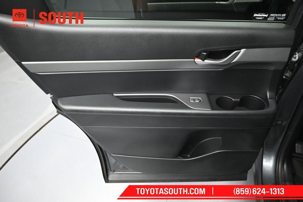 2023 Hyundai Palisade XRT