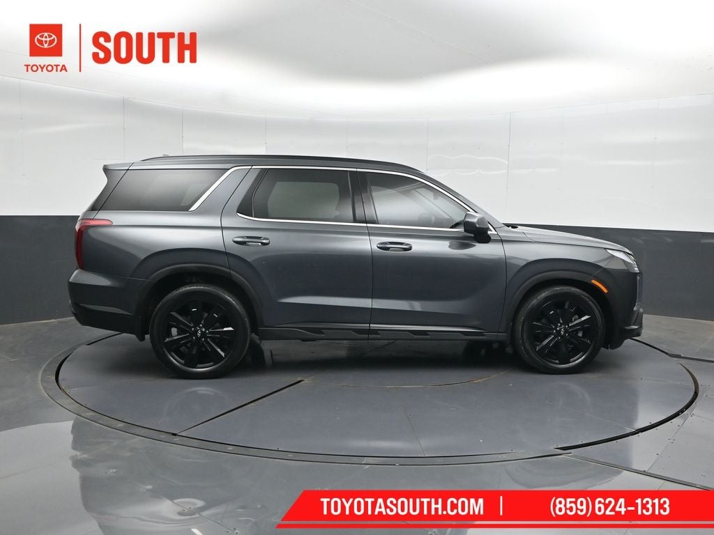 2023 Hyundai Palisade XRT