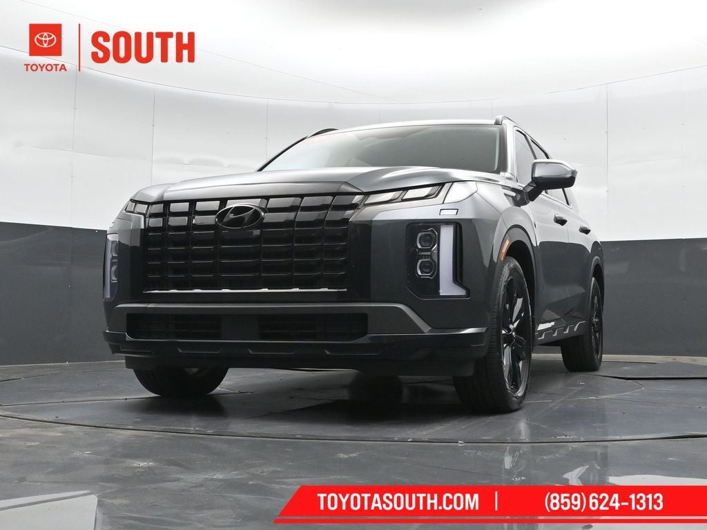 2023 Hyundai Palisade XRT