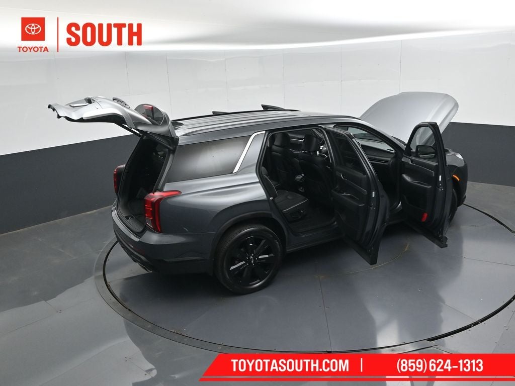 2023 Hyundai Palisade XRT