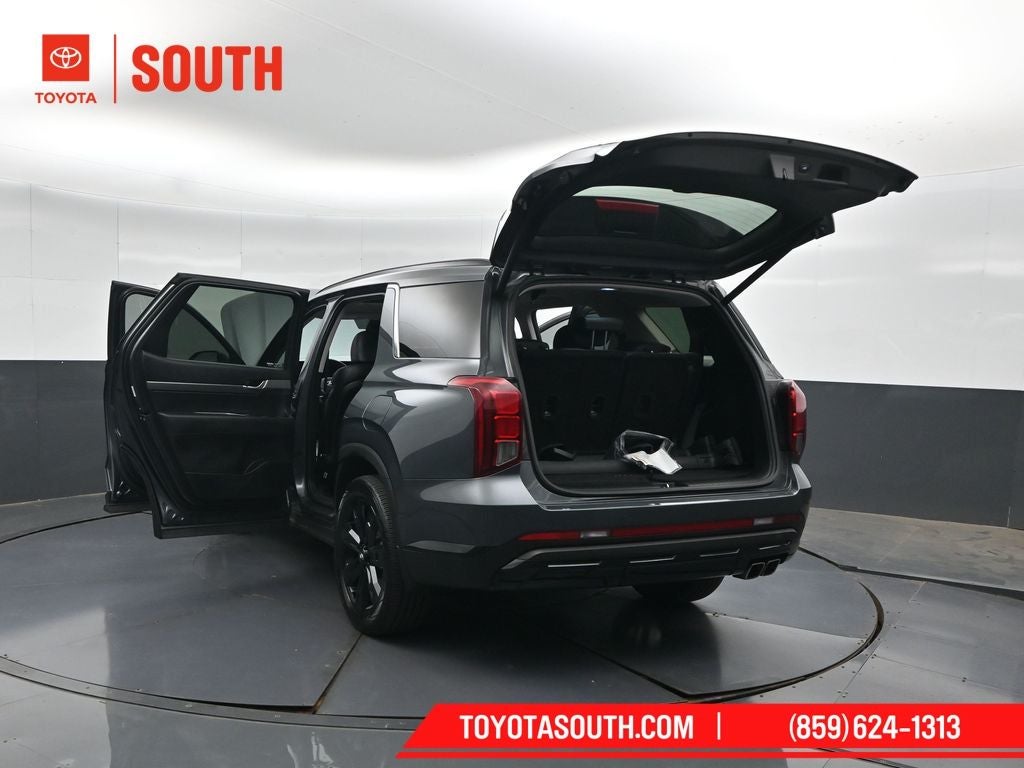 2023 Hyundai Palisade XRT