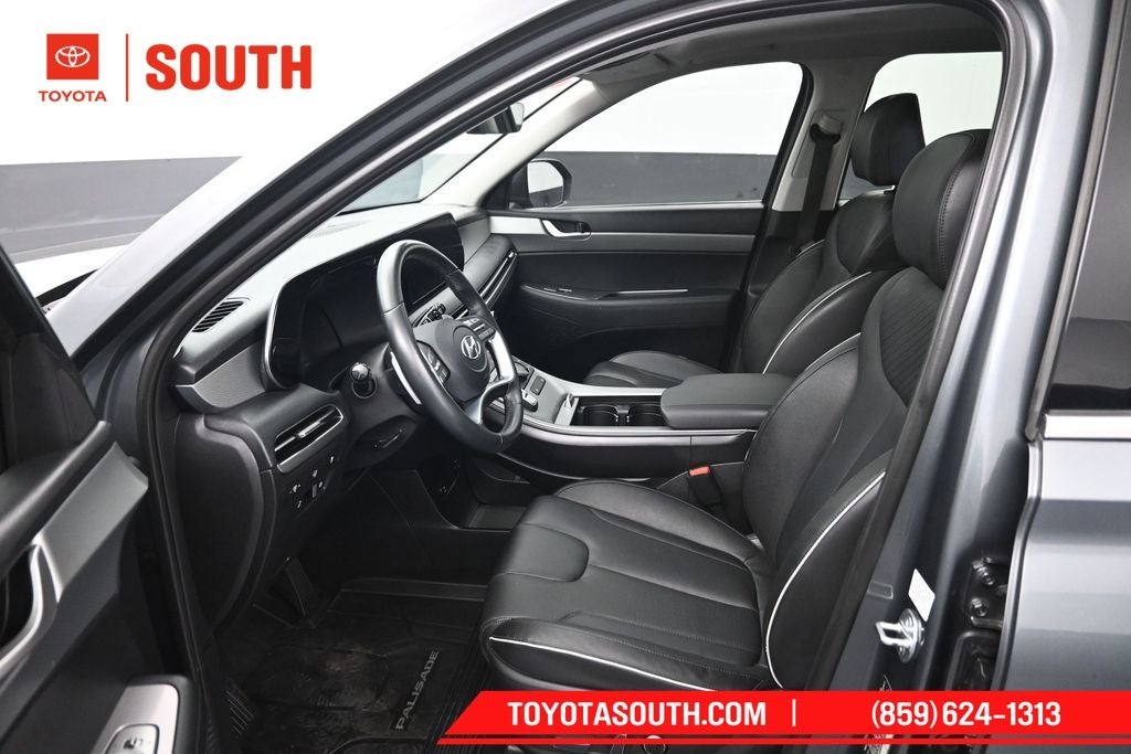 2023 Hyundai Palisade XRT