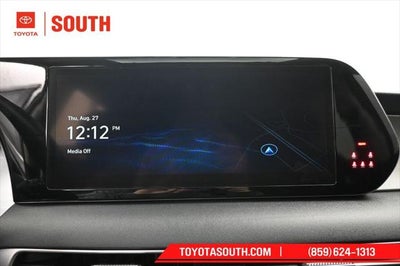 2023 Hyundai Palisade XRT
