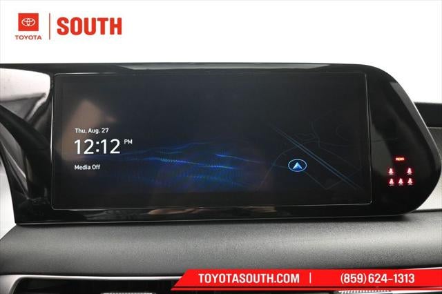 2023 Hyundai Palisade XRT