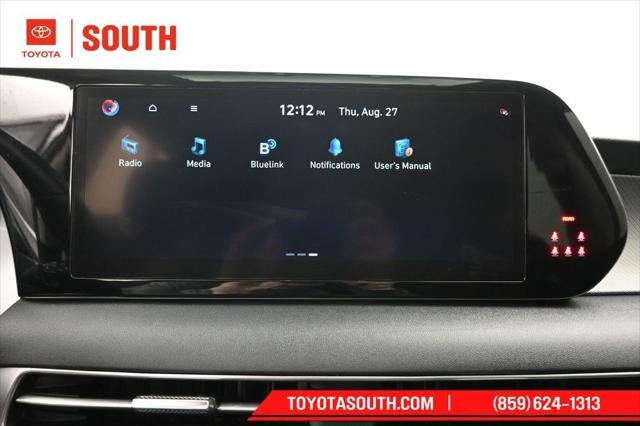 2023 Hyundai Palisade XRT