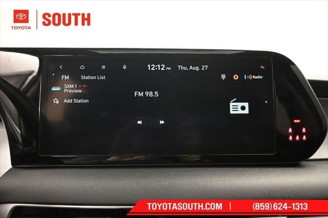 2023 Hyundai Palisade XRT
