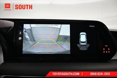 2023 Hyundai Palisade XRT