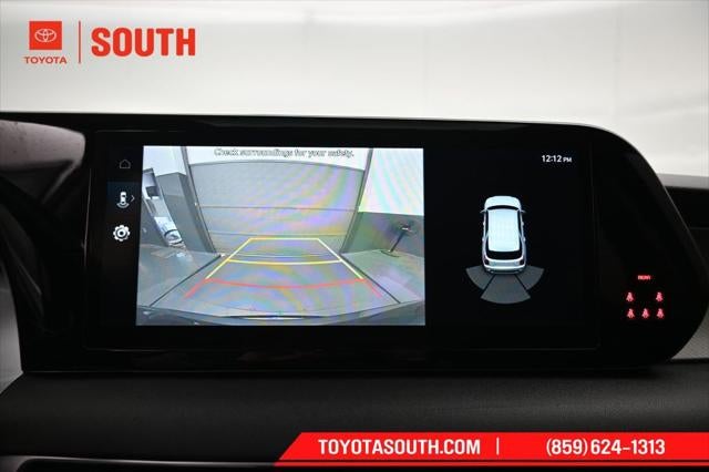 2023 Hyundai Palisade XRT