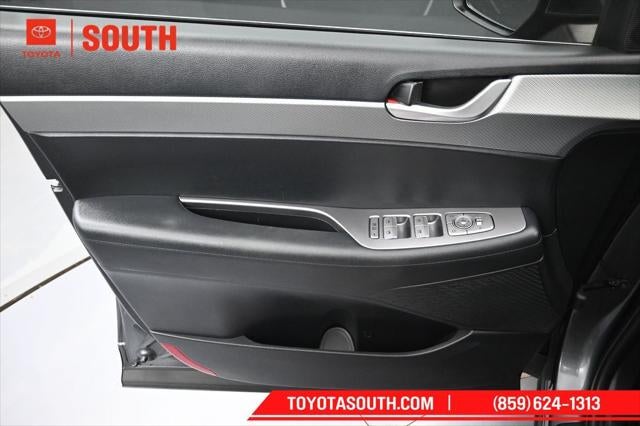 2023 Hyundai Palisade XRT