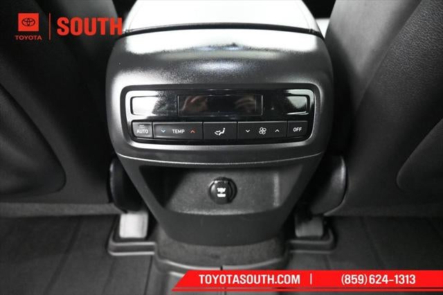 2023 Hyundai Palisade XRT