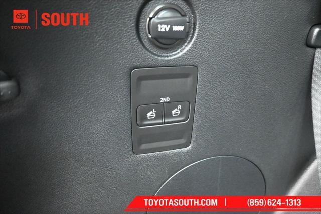 2023 Hyundai Palisade XRT