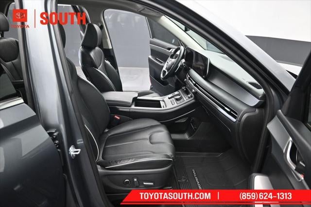 2023 Hyundai Palisade XRT