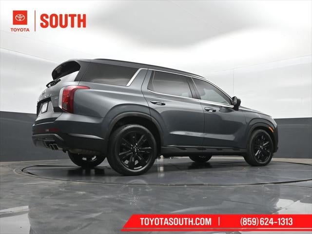 2023 Hyundai Palisade XRT