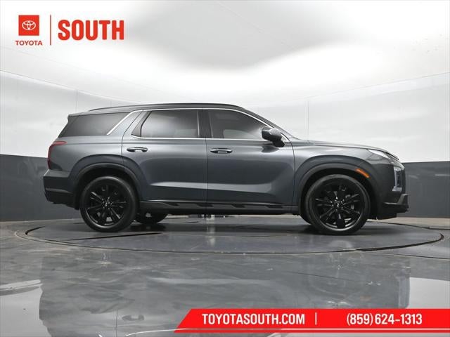 2023 Hyundai Palisade XRT