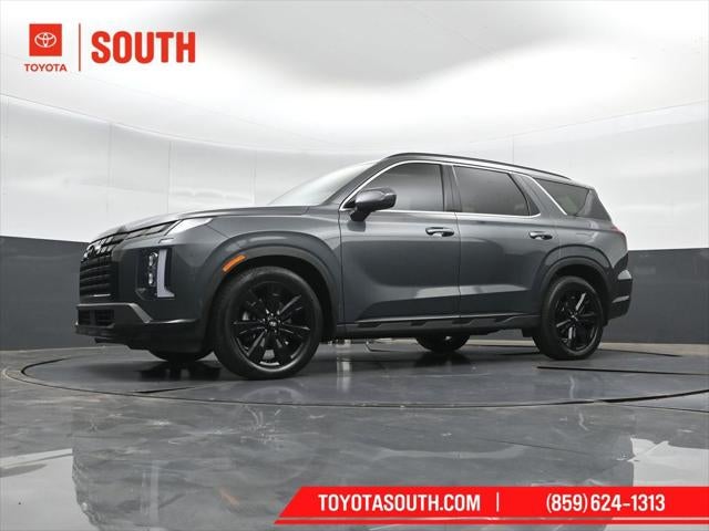 2023 Hyundai Palisade XRT