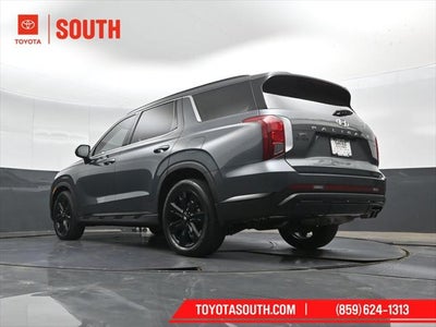 2023 Hyundai Palisade XRT