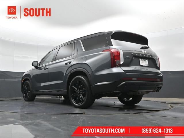 2023 Hyundai Palisade XRT