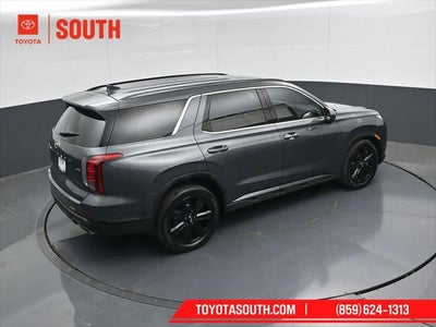 2023 Hyundai Palisade XRT