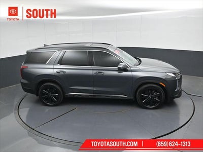 2023 Hyundai Palisade XRT