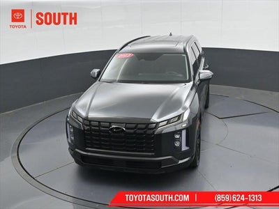 2023 Hyundai Palisade XRT