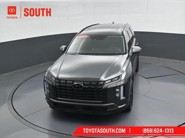 2023 Hyundai Palisade XRT