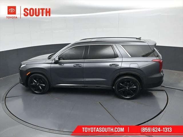 2023 Hyundai Palisade XRT