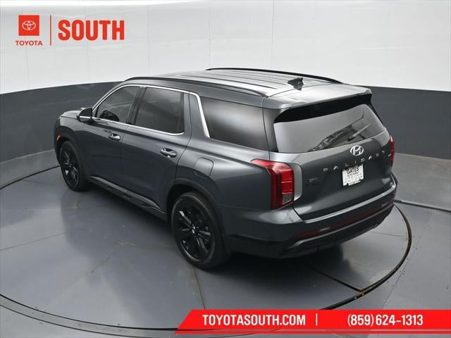 2023 Hyundai Palisade XRT