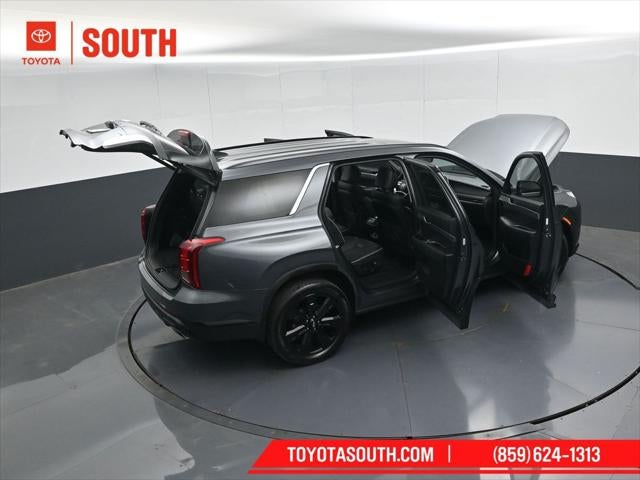 2023 Hyundai Palisade XRT