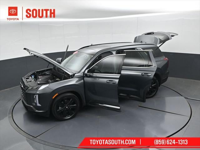 2023 Hyundai Palisade XRT