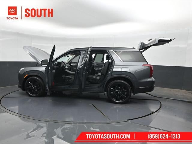 2023 Hyundai Palisade XRT