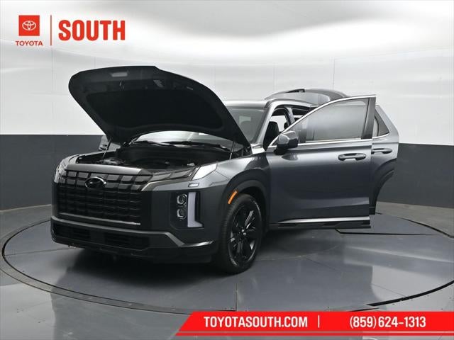 2023 Hyundai Palisade XRT