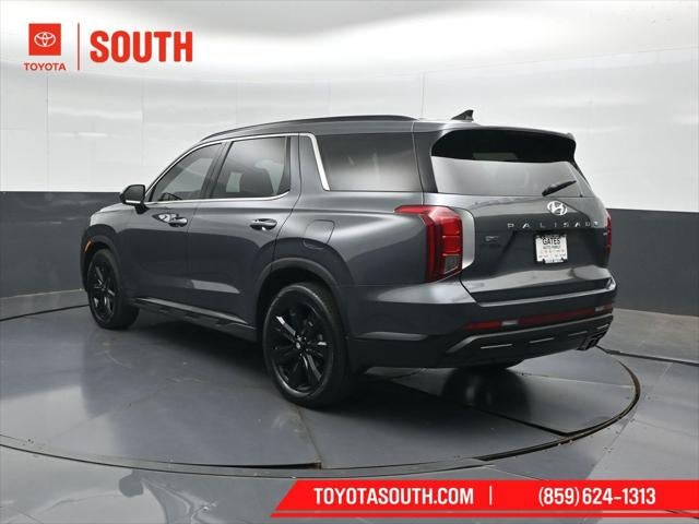 2023 Hyundai Palisade XRT