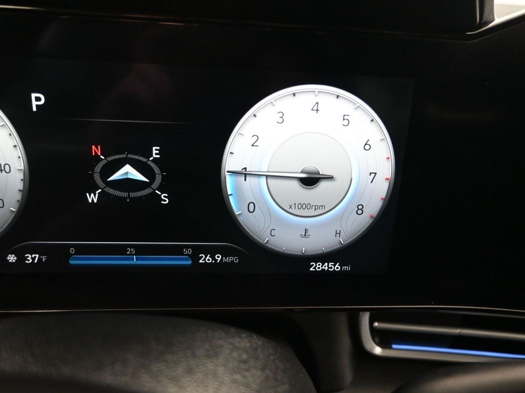 2022 Hyundai Elantra Limited