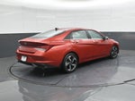 2022 Hyundai Elantra Limited