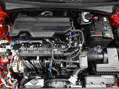 2022 Hyundai Elantra Limited