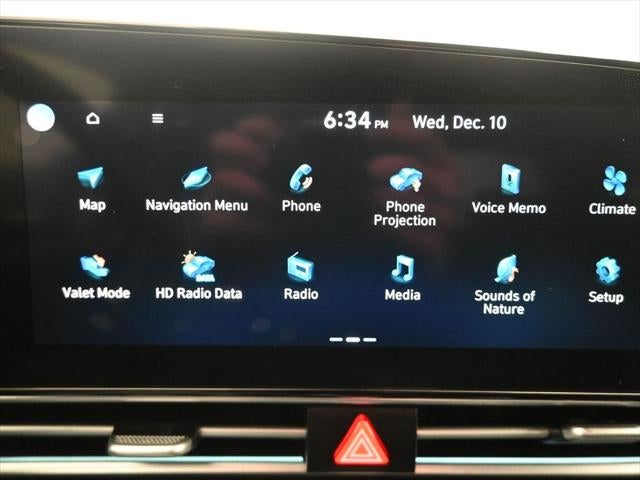 2022 Hyundai Elantra Limited