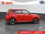 2025 Kia Soul GT-Line