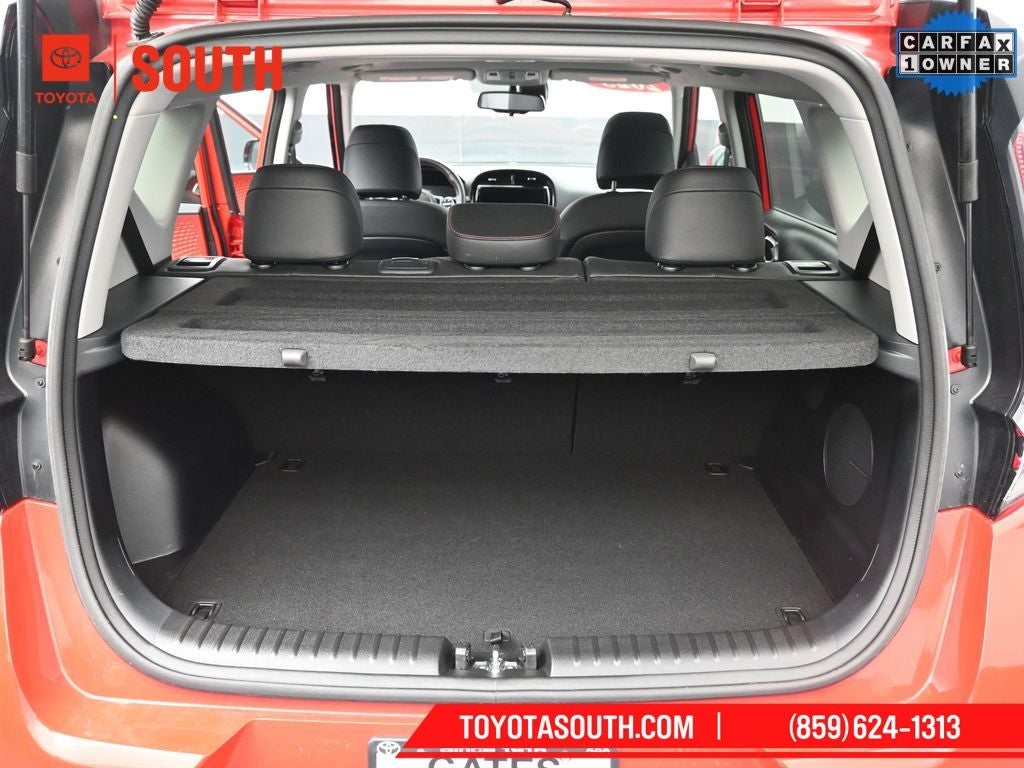 2025 Kia Soul GT-Line