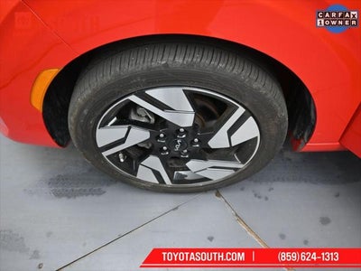 2025 Kia Soul GT-Line