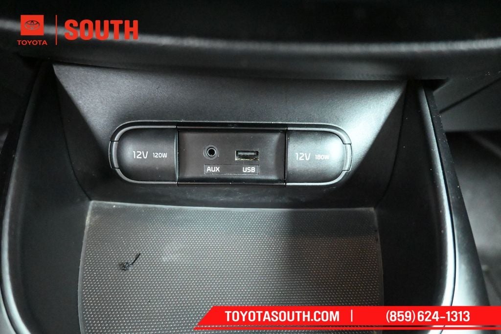 2014 Kia Soul Base