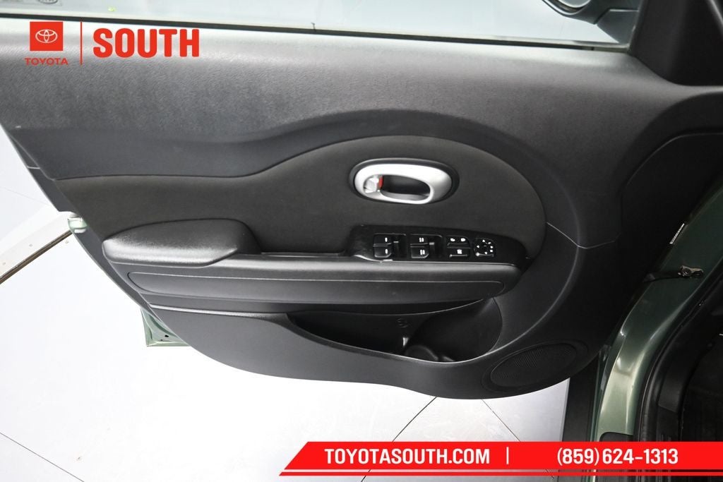 2014 Kia Soul Base