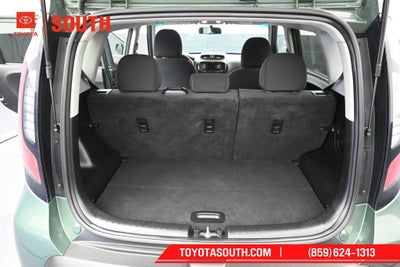 2014 Kia Soul Base