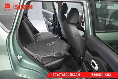 2014 Kia Soul Base