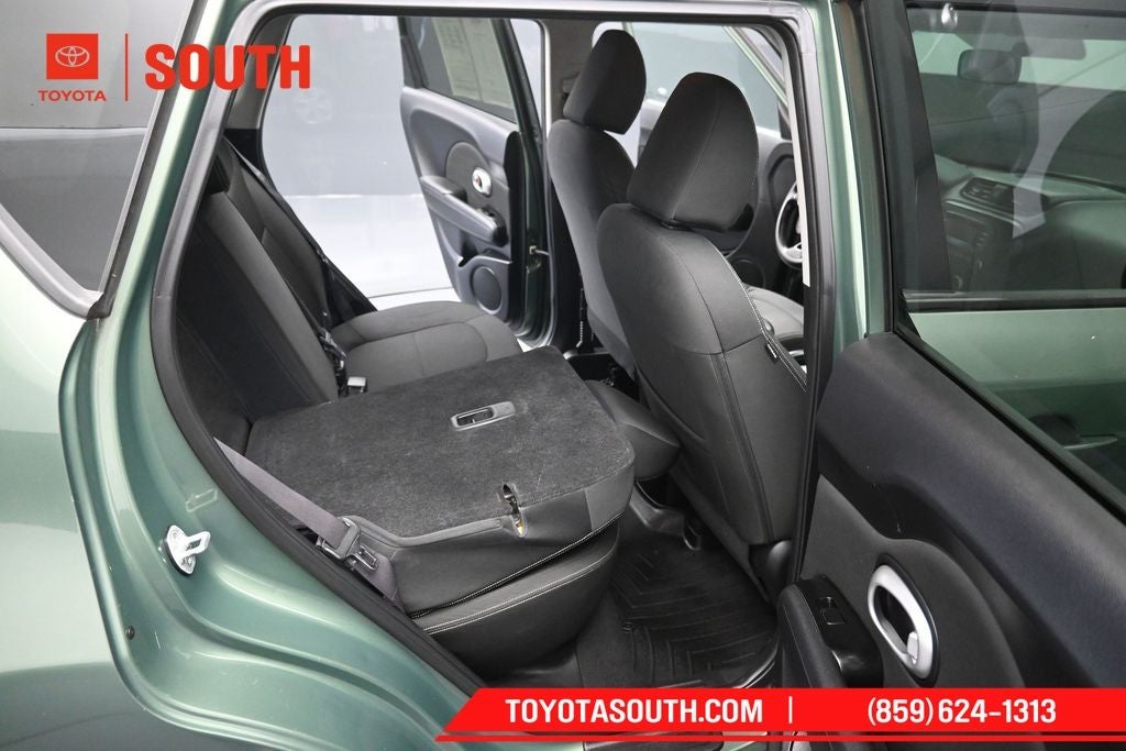 2014 Kia Soul Base