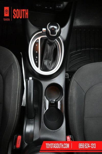 2014 Kia Soul Base